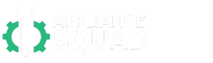 Appliance Squad Logo