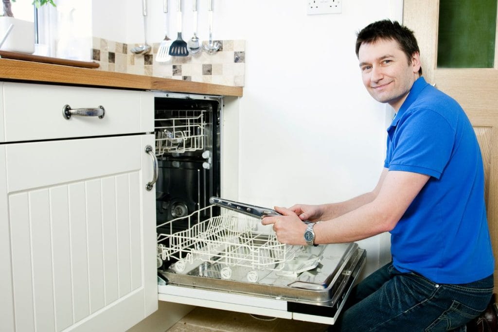 Built-In vs. Portable Dishwashers: Which Is Best for Your Home?