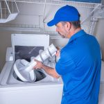 Dryer Not Heating? Common Causes and Solutions
