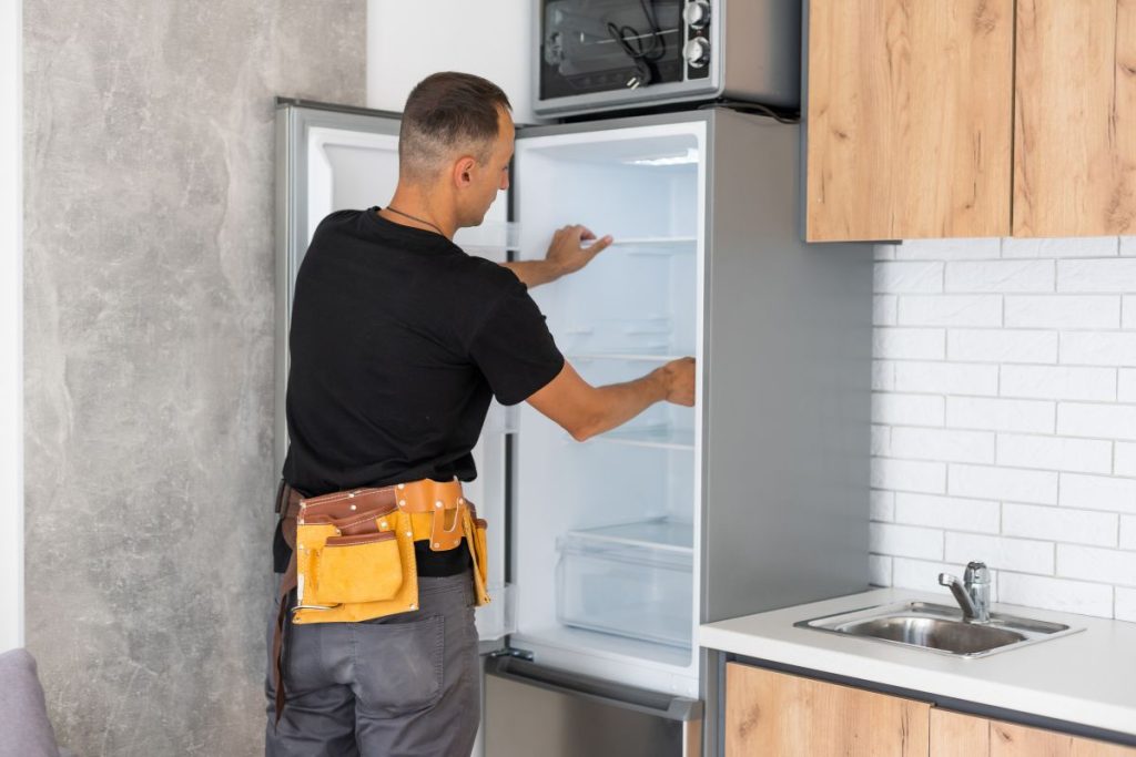 Why Refrigerator Isn’t Cooling: 7 Possible Causes