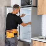 Why Refrigerator Isn’t Cooling: 7 Possible Causes
