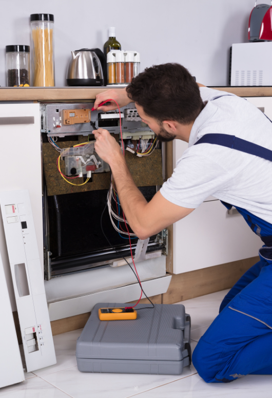 About Appliance Squad