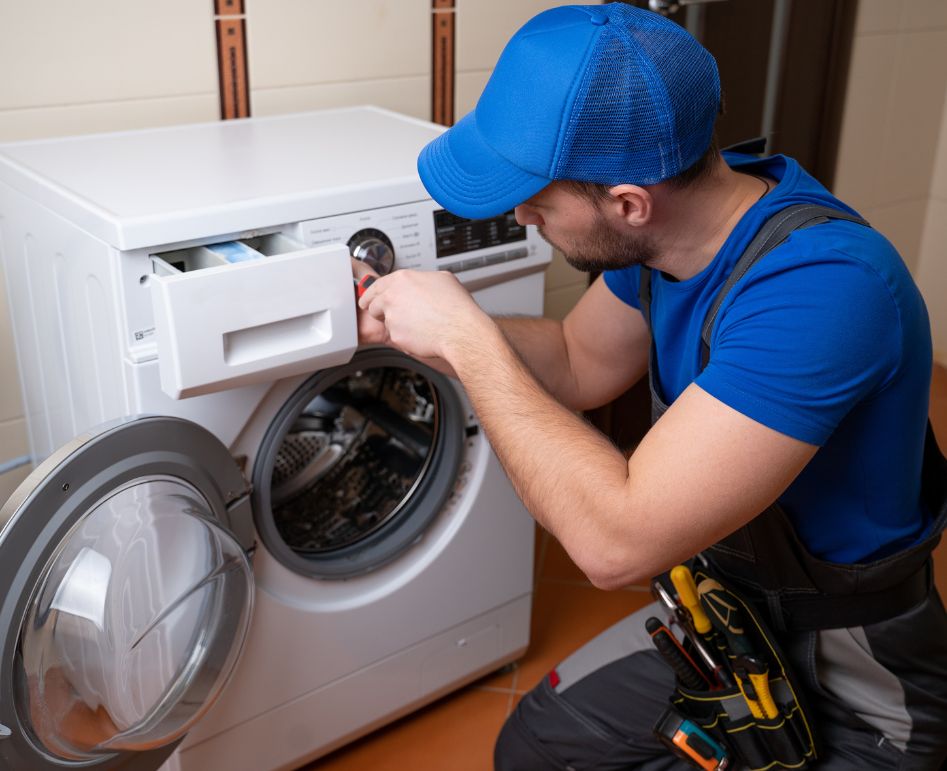 Dryer Repair